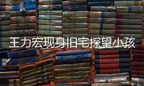 王力宏現(xiàn)身舊宅探望小孩，傳遞關愛與溫情