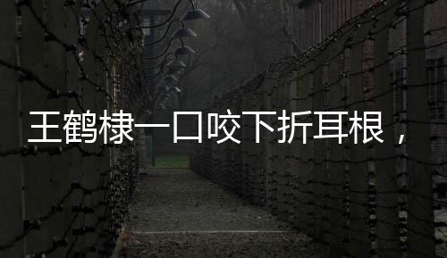 王鶴棣一口咬下折耳根，展示獨(dú)特的品味生活之道