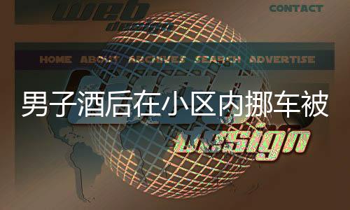 男子酒后在小區(qū)內(nèi)挪車被吊銷駕照，酒后駕駛的危害與反思