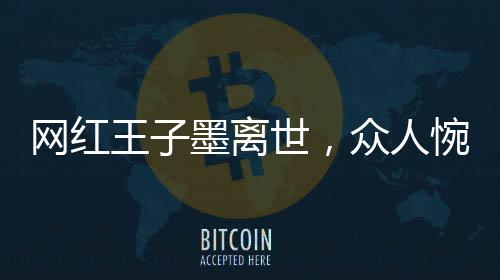 網(wǎng)紅王子墨離世，眾人惋惜告別