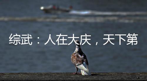 綜武：人在大慶，天下第一莽夫！