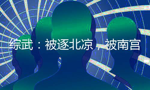 綜武：被逐北涼，被南宮仆射強娶