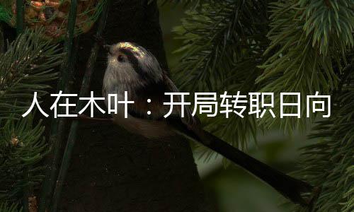 人在木葉：開(kāi)局轉(zhuǎn)職日向念皇