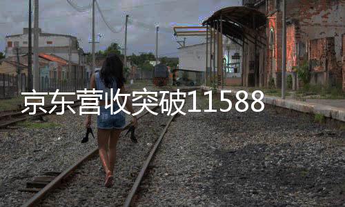 京東營收突破11588億元，解析數(shù)字背后的商業(yè)邏輯與未來展望
