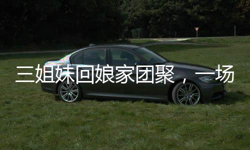 三姐妹回娘家團(tuán)聚，一場酒局引發(fā)的話題