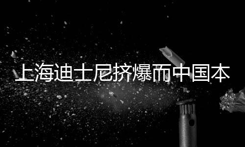 上海迪士尼擠爆而中國(guó)本土主題公園冷清 游客忠誠(chéng)度低