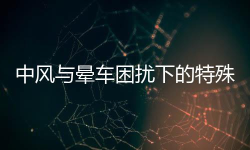 中風(fēng)與暈車?yán)_下的特殊拜年之旅，一位79歲老人的艱辛與堅韌
