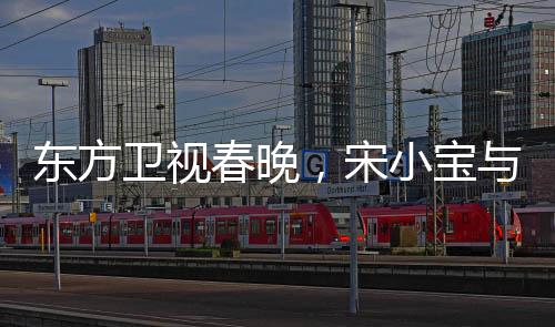 東方衛(wèi)視春晚，宋小寶與文松的爆笑小品引領歡樂熱潮
