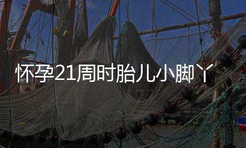懷孕21周時胎兒小腳丫意外露出——醫(yī)生的緊急應(yīng)對與媽媽的堅強之旅