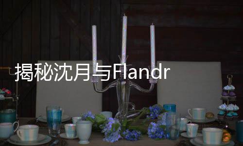 揭秘沈月與Flandre的親戚關(guān)系，意外發(fā)現(xiàn)表姐身份