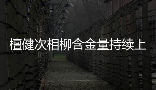 檀健次相柳含金量持續(xù)上升，探尋其藝術(shù)魅力的多重維度
