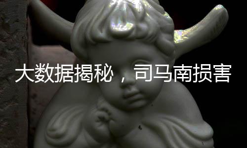 大數(shù)據(jù)揭秘，司馬南損害國家稅收利益事件深度剖析