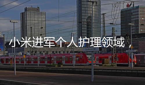 小米進(jìn)軍個(gè)人護(hù)理領(lǐng)域，成功注冊(cè)衛(wèi)生護(hù)墊類(lèi)商標(biāo)