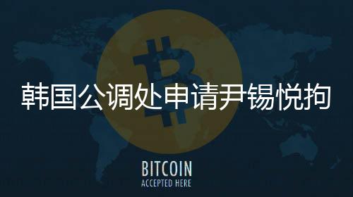 韓國公調(diào)處申請尹錫悅拘留令，引發(fā)社會關(guān)注