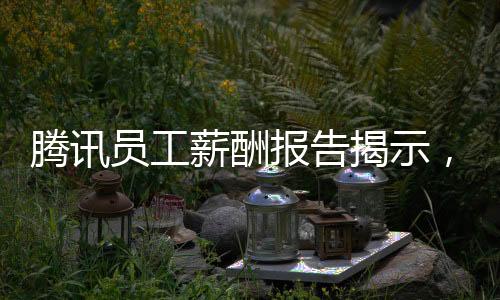 騰訊員工薪酬報(bào)告揭示，至誠數(shù)字服務(wù)平均酬金高達(dá)百萬元新時(shí)代（XXXX年新聞）