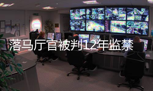 落馬廳官被判12年監(jiān)禁，私藏369發(fā)子彈的驚人案件揭秘