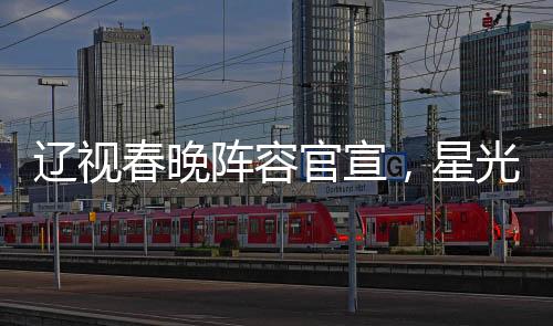 遼視春晚陣容官宣，星光熠熠迎新歲