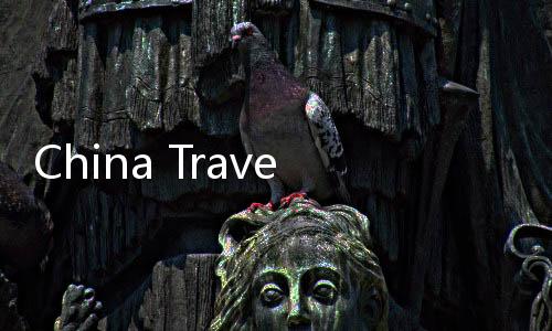 China Travel邂逅中國年，探索中國的絢麗文化與歷史傳統(tǒng)
