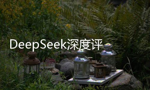 DeepSeek深度評(píng)估哪吒乾坤圈的價(jià)值